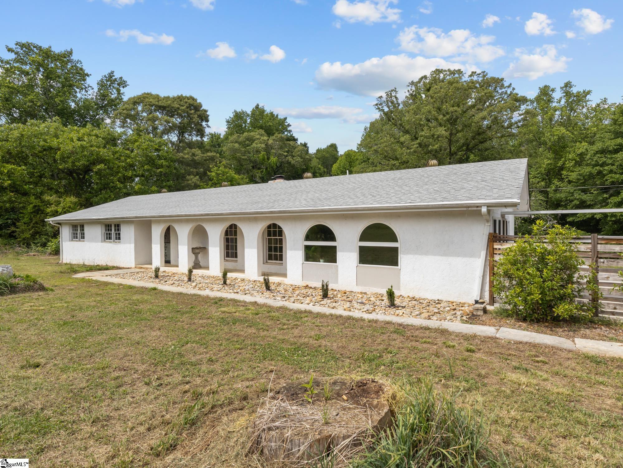 263 Flat Rock Road Liberty, SC 29657 - Photo 2 of 34
