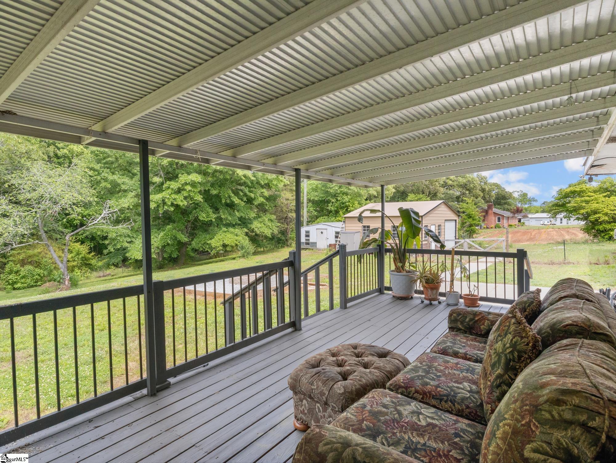 263 Flat Rock Road Liberty, SC 29657 - Photo 23 of 34