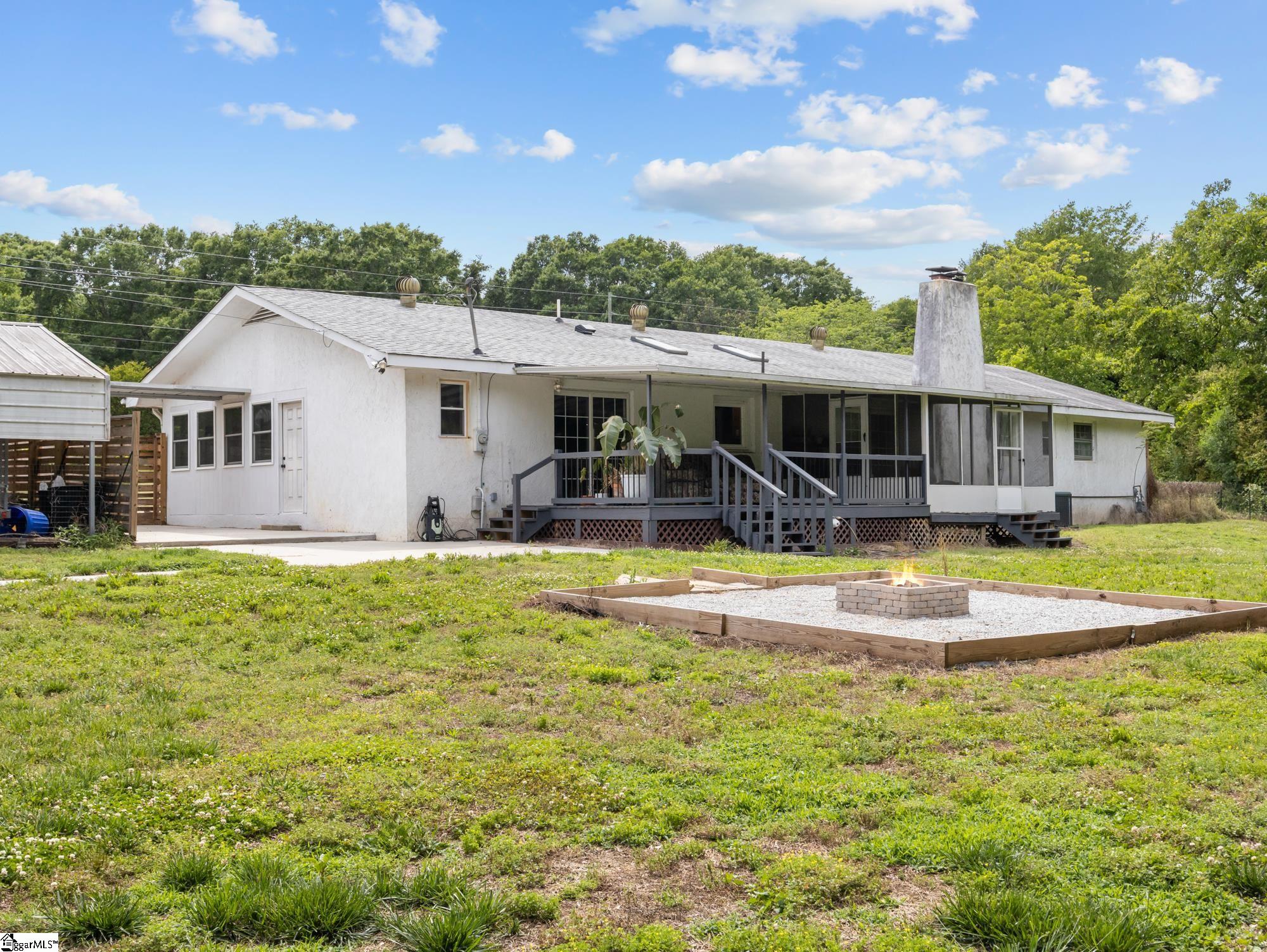 263 Flat Rock Road Liberty, SC 29657 - Photo 26 of 34