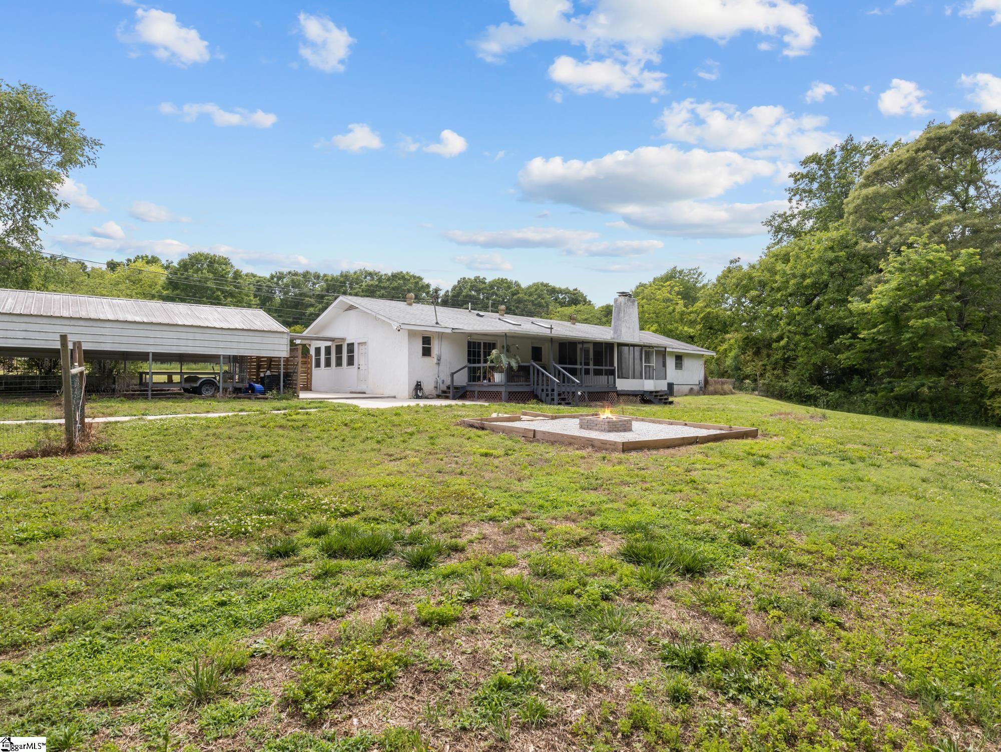 263 Flat Rock Road Liberty, SC 29657 - Photo 27 of 34