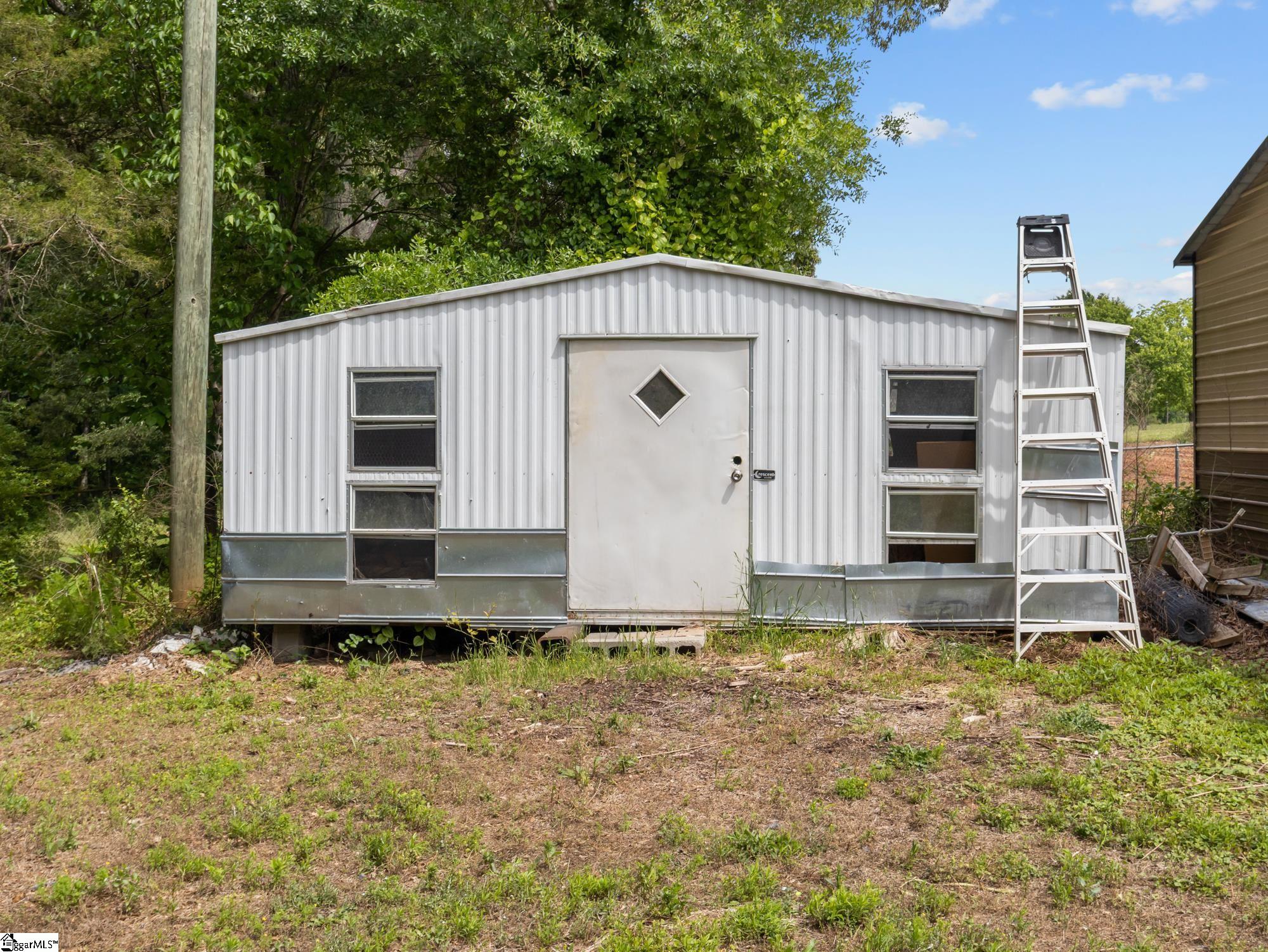 263 Flat Rock Road Liberty, SC 29657 - Photo 30 of 34