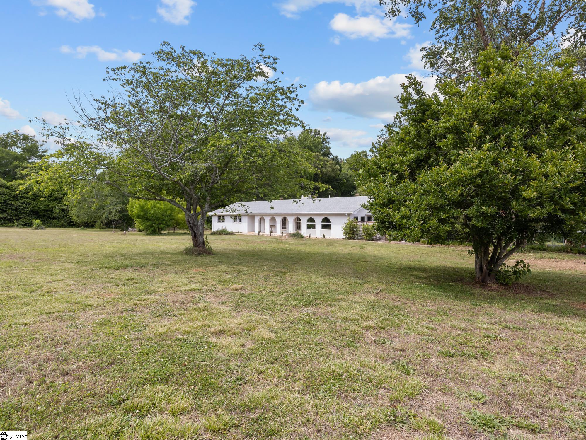 263 Flat Rock Road Liberty, SC 29657 - Photo 31 of 34