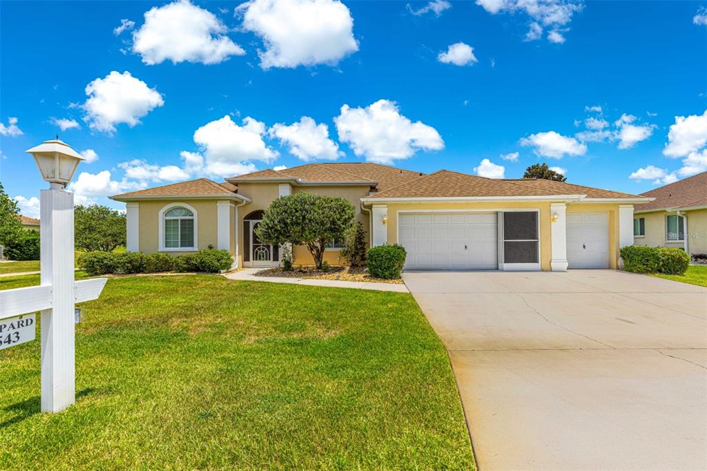 5543 Northwest 25th Loop Ocala, FL 34482 - Photo 1 of 50 Gallery Image 1