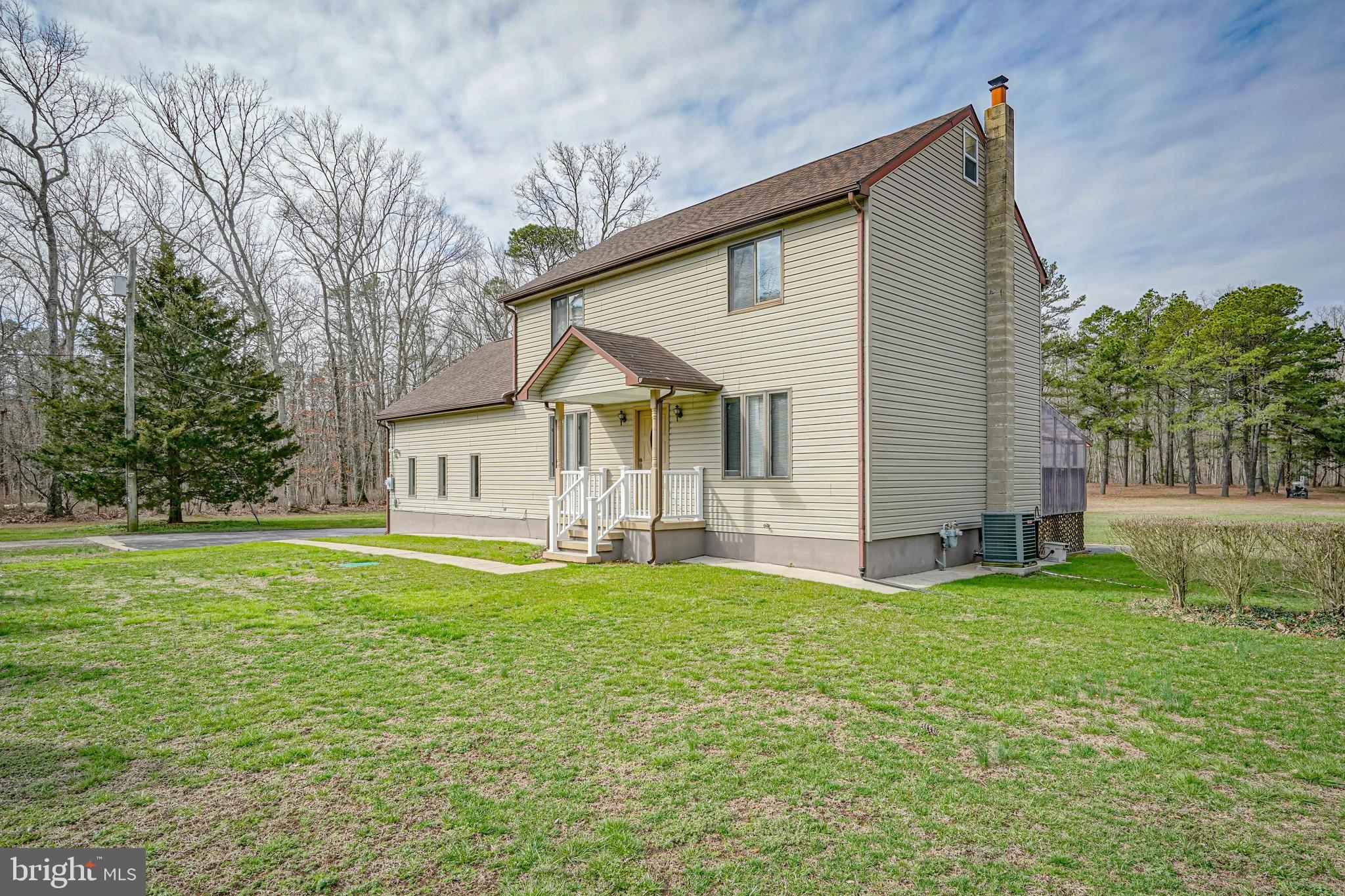 752 Tuckahoe Road Vineland, NJ 08360 - Photo 2 of 65