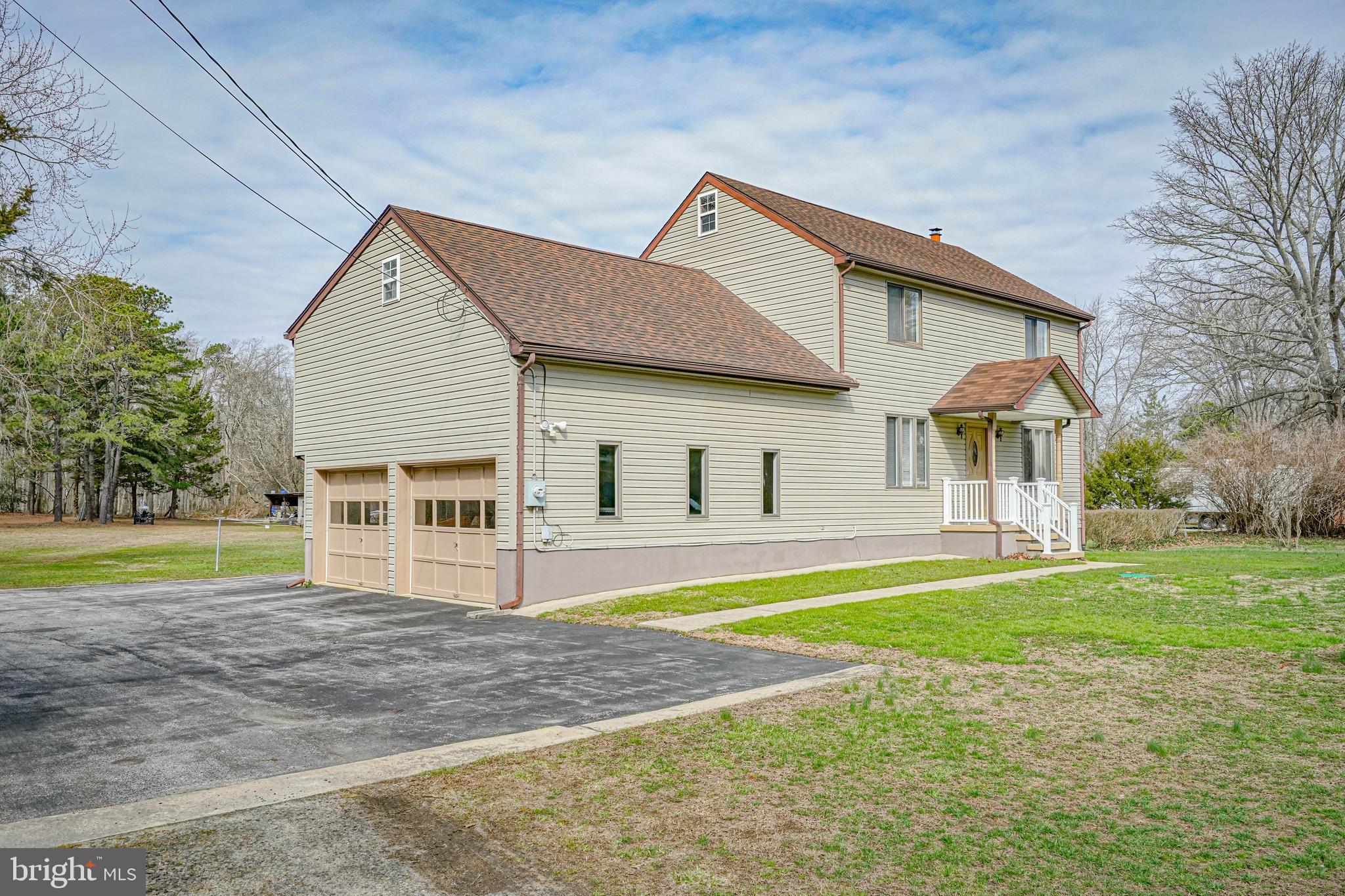 752 Tuckahoe Road Vineland, NJ 08360 - Photo 3 of 65