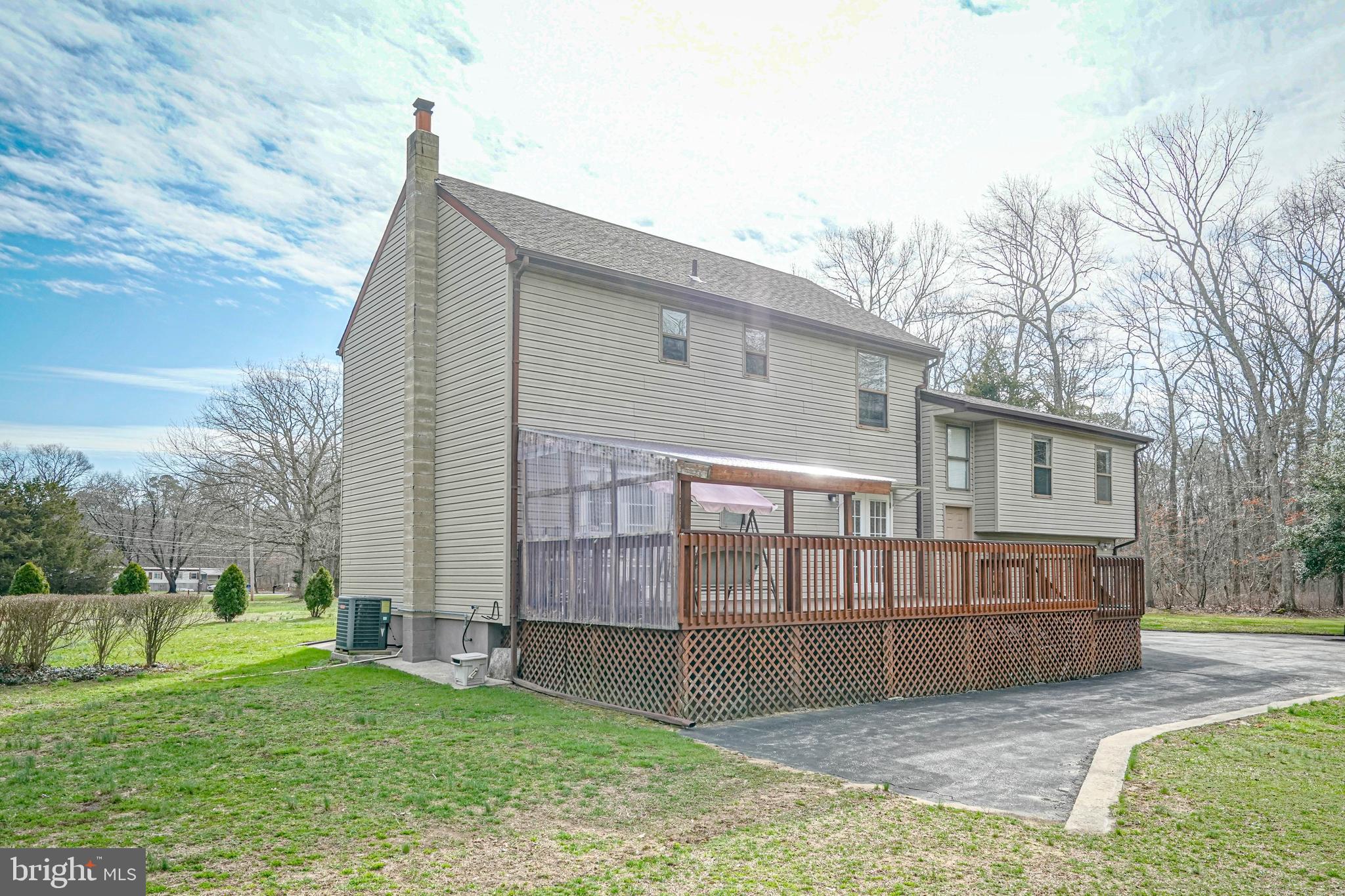 752 Tuckahoe Road Vineland, NJ 08360 - Photo 47 of 65