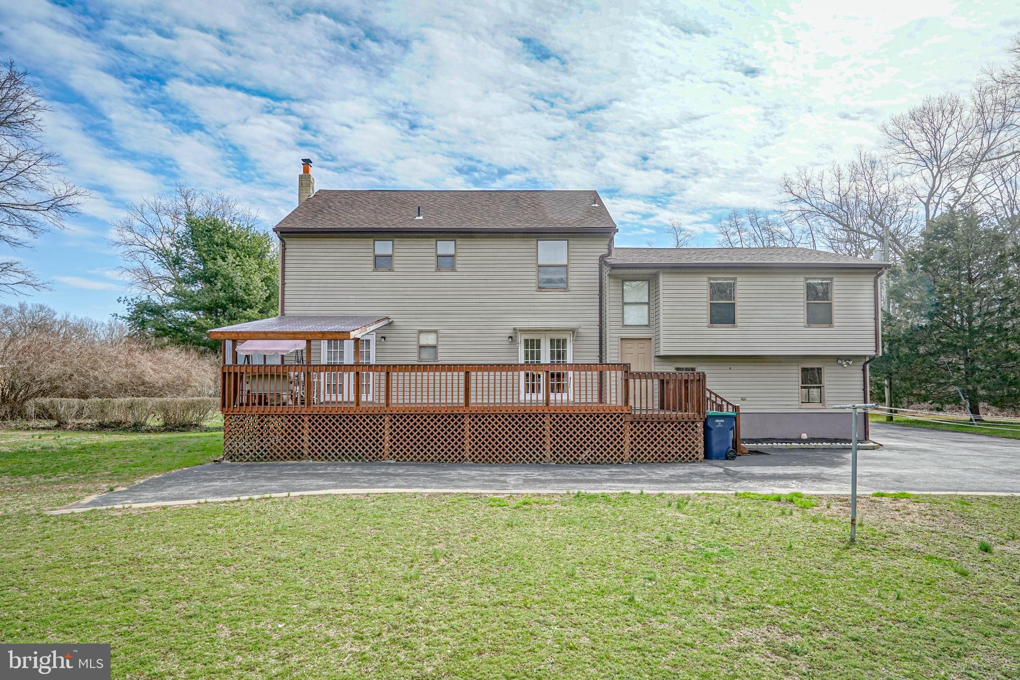 752 Tuckahoe Road Vineland, NJ 08360 - Photo 48 of 65