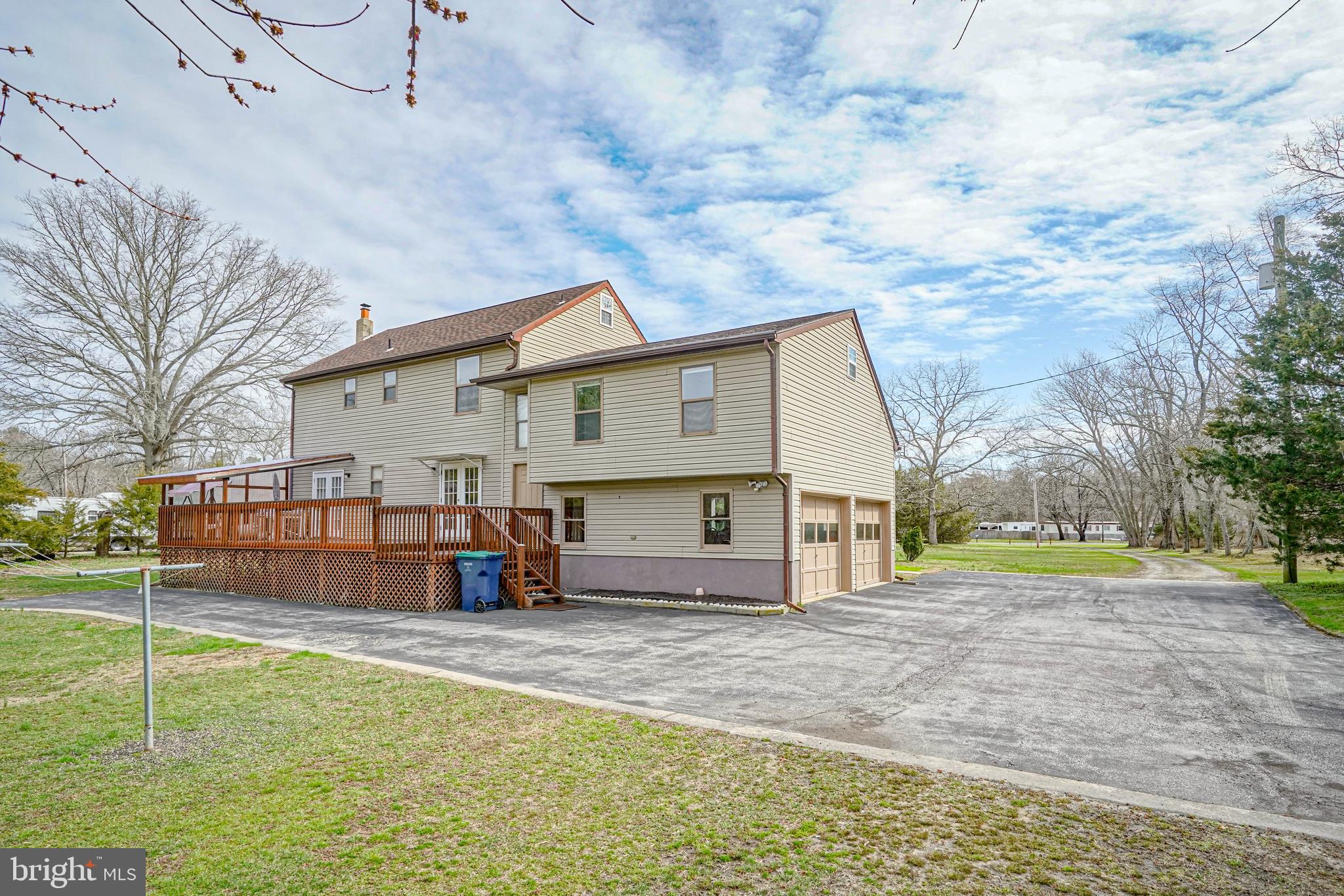 752 Tuckahoe Road Vineland, NJ 08360 - Photo 49 of 65