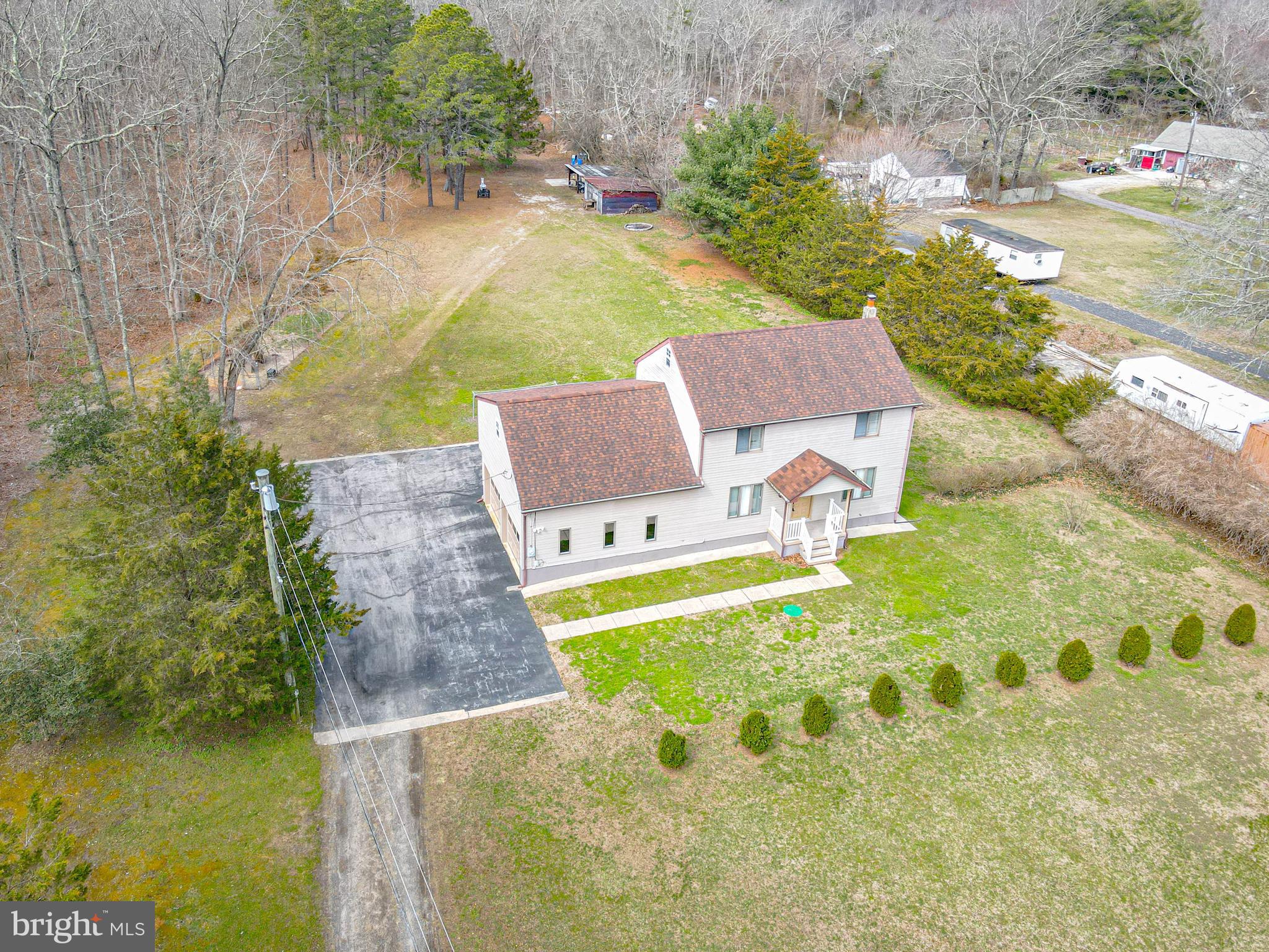 752 Tuckahoe Road Vineland, NJ 08360 - Photo 54 of 65