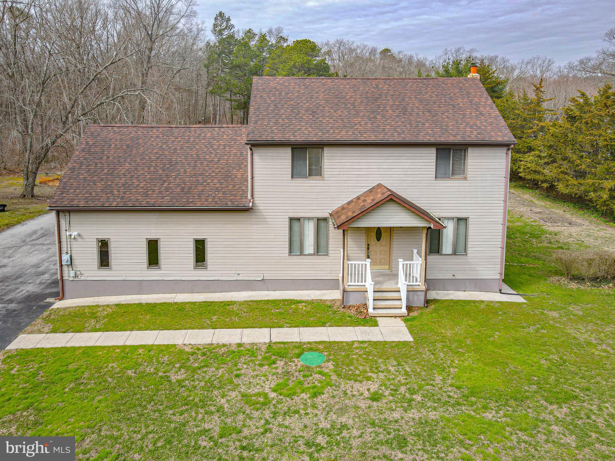 752 Tuckahoe Road Vineland, NJ 08360 - Photo 55 of 65