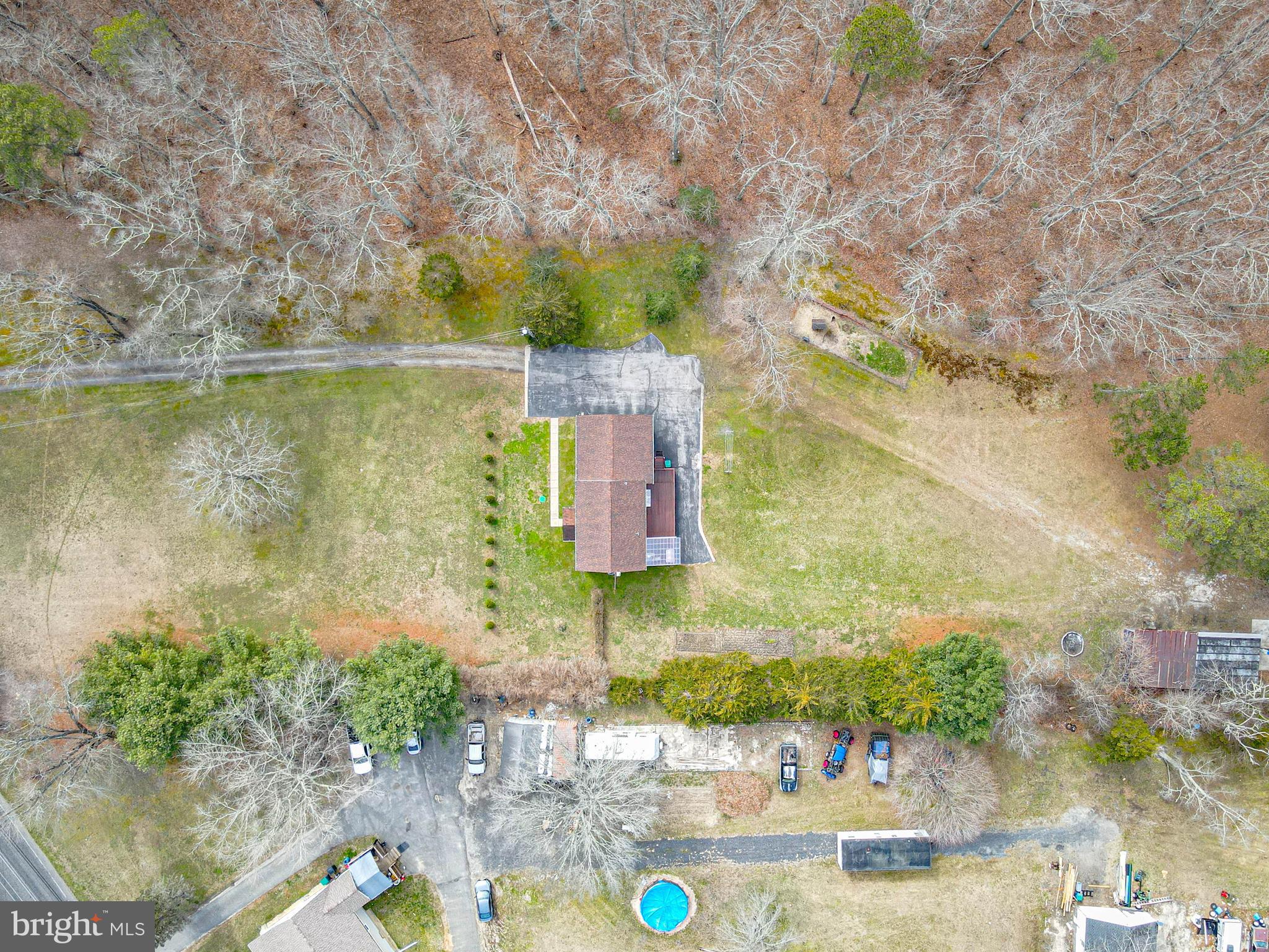 752 Tuckahoe Road Vineland, NJ 08360 - Photo 56 of 65