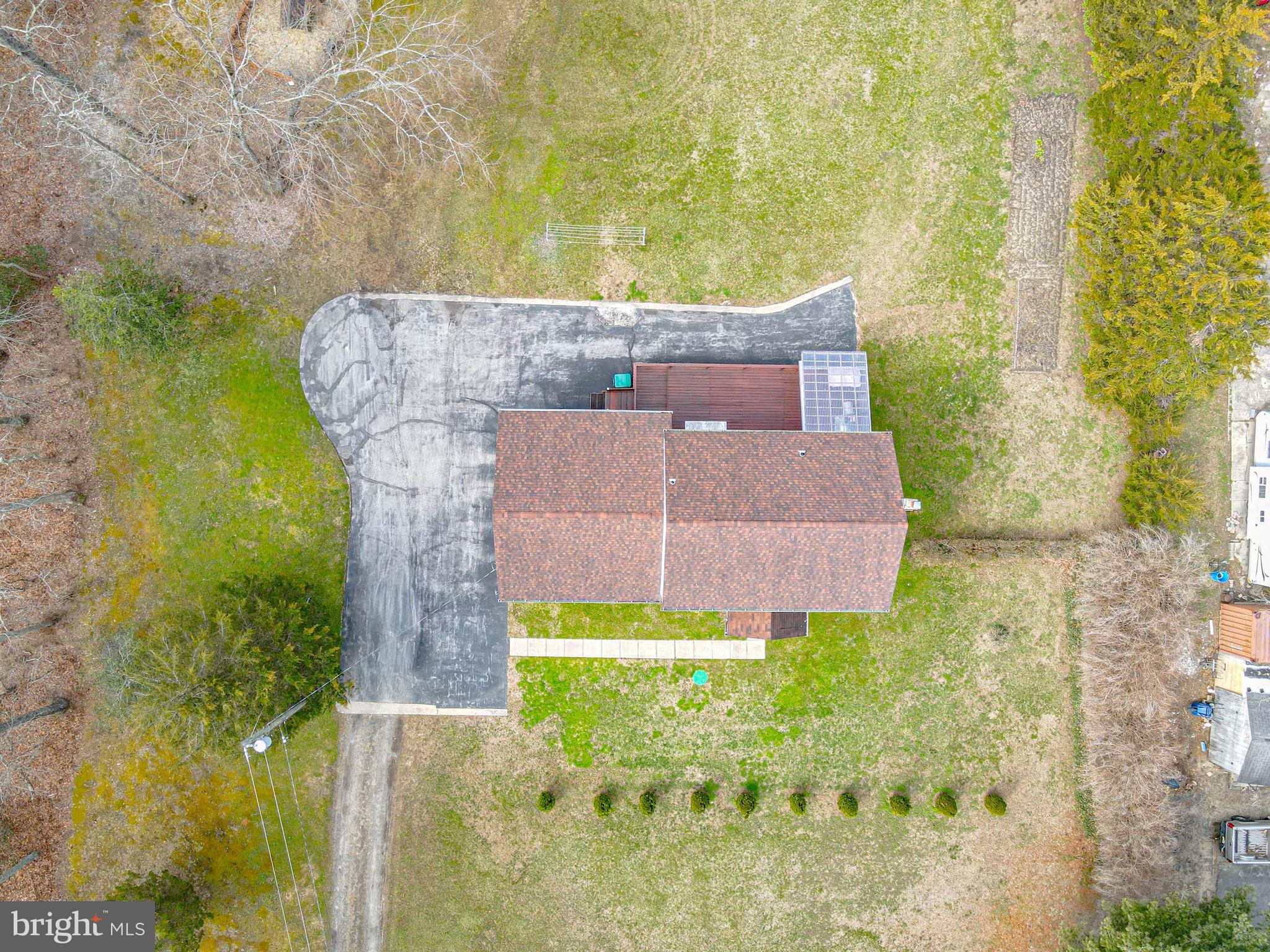 752 Tuckahoe Road Vineland, NJ 08360 - Photo 57 of 65