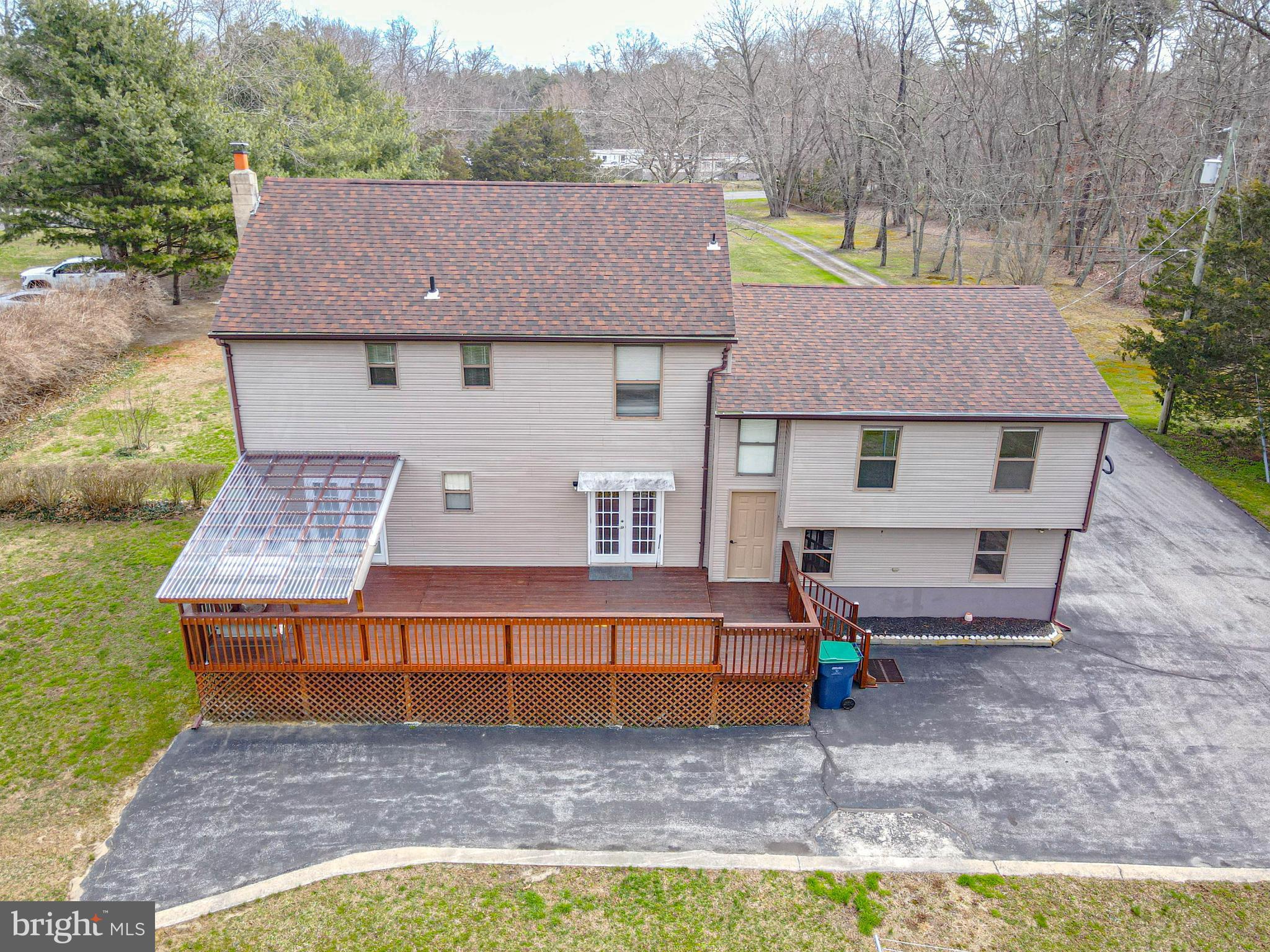 752 Tuckahoe Road Vineland, NJ 08360 - Photo 58 of 65