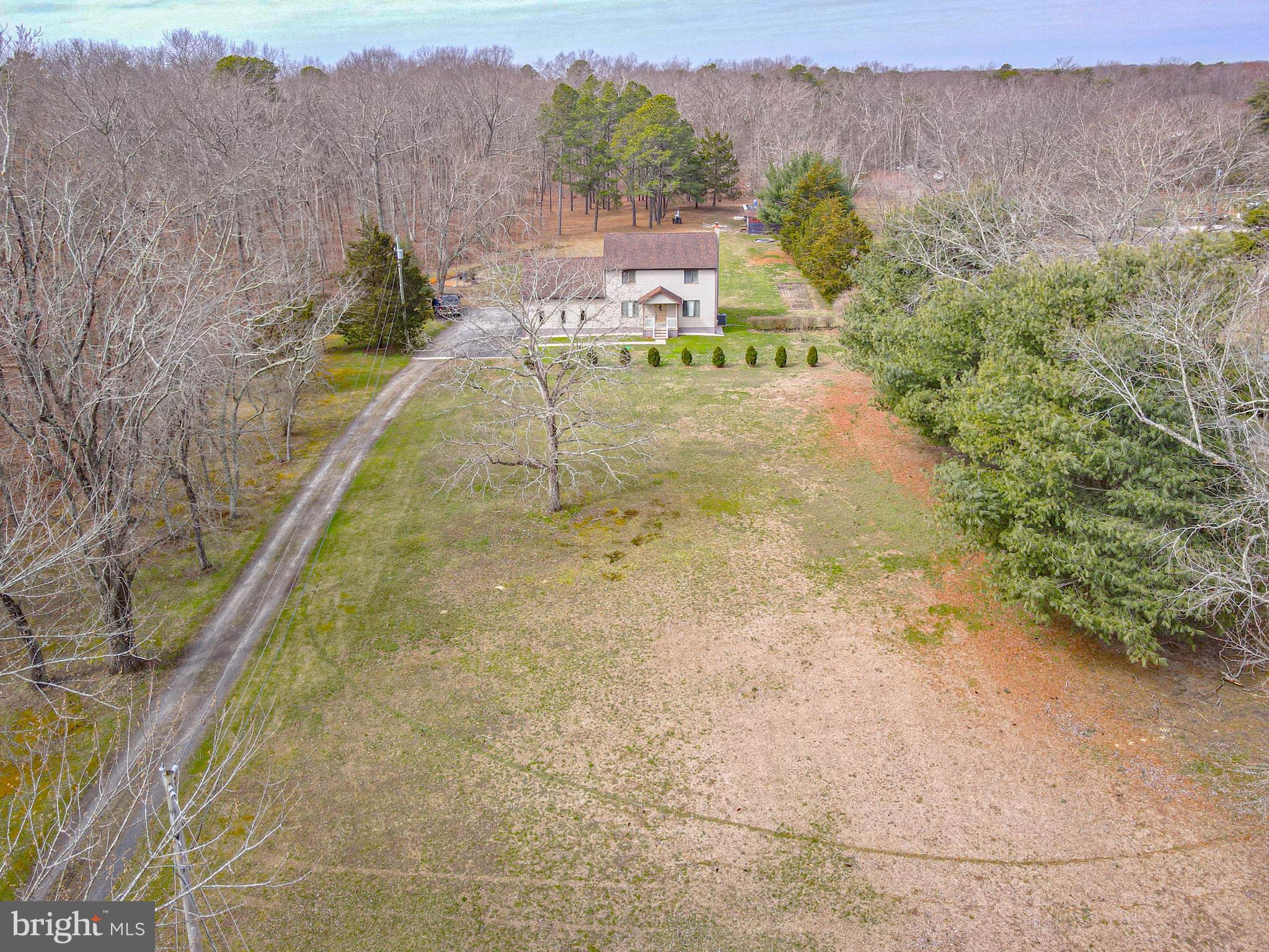 752 Tuckahoe Road Vineland, NJ 08360 - Photo 59 of 65