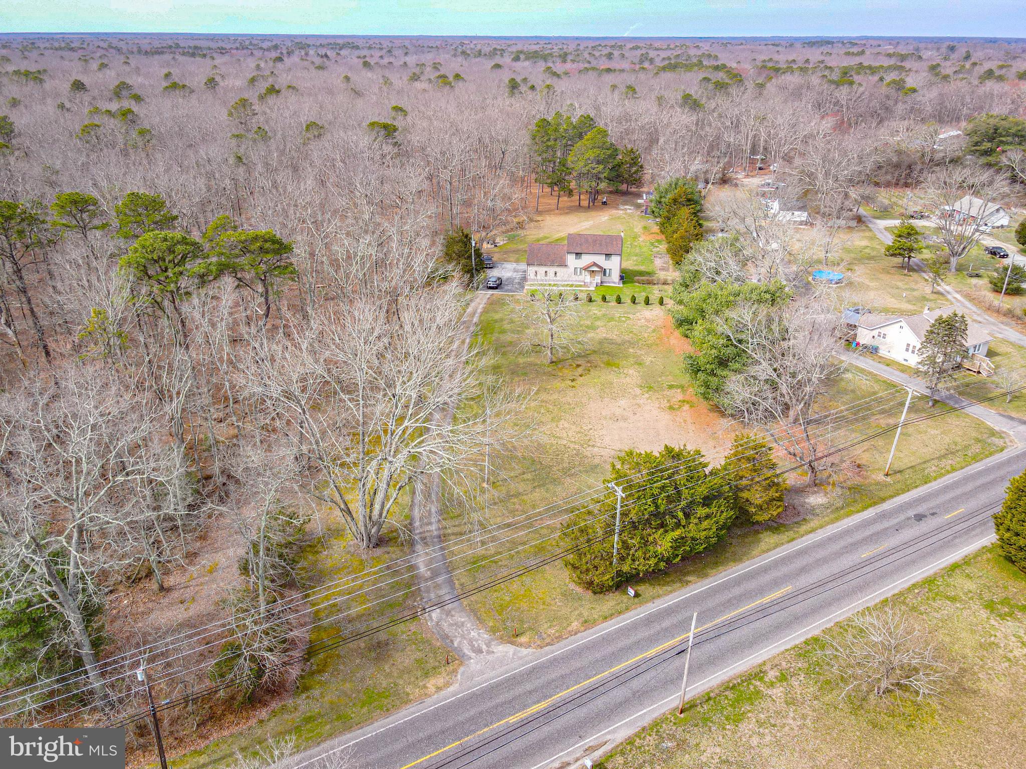 752 Tuckahoe Road Vineland, NJ 08360 - Photo 60 of 65