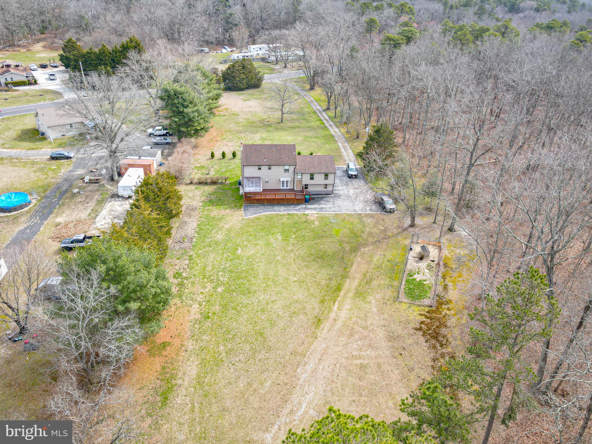 752 Tuckahoe Road Vineland, NJ 08360 - Photo 61 of 65