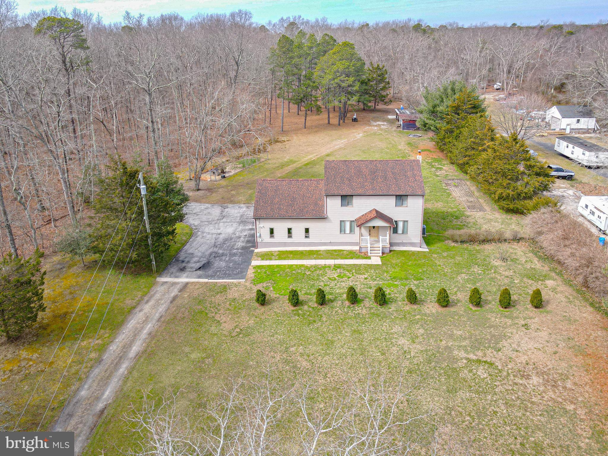 752 Tuckahoe Road Vineland, NJ 08360 - Photo 63 of 65