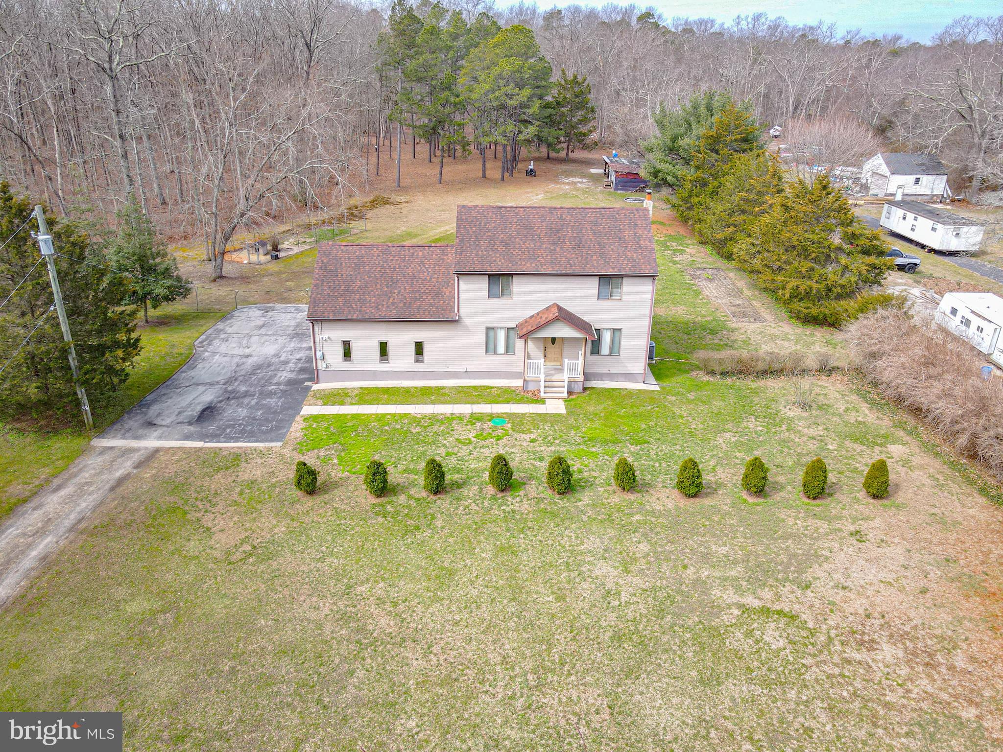 752 Tuckahoe Road Vineland, NJ 08360 - Photo 64 of 65