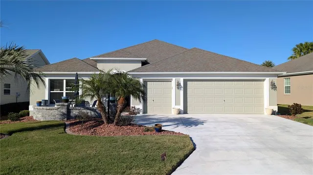 $575,000 | 1881 Sassparilla Way, The Villages, FL 32162