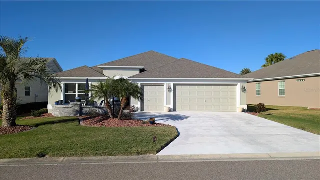 $575,000 | 1881 Sassparilla Way, The Villages, FL 32162