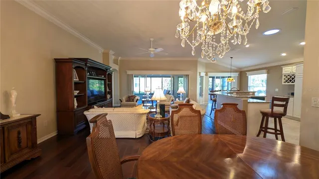 $575,000 | 1881 Sassparilla Way, The Villages, FL 32162