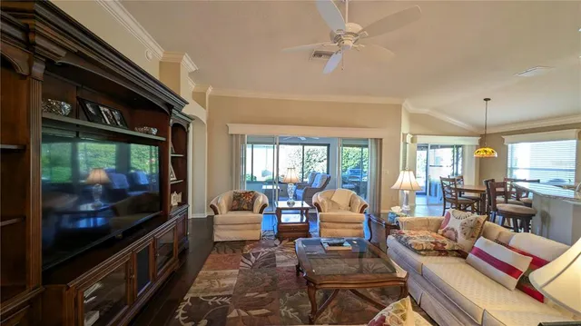 $575,000 | 1881 Sassparilla Way, The Villages, FL 32162
