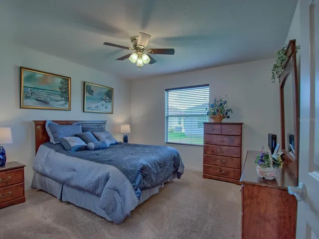 $2,100 | 1445 Olympia Street, The Villages, FL 32163