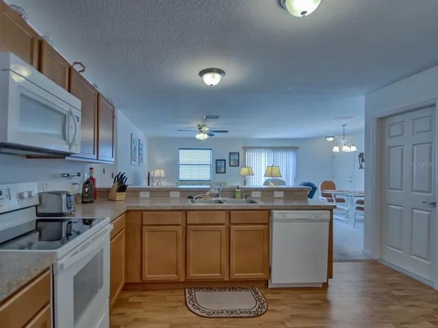 $2,100 | 1445 Olympia Street, The Villages, FL 32163