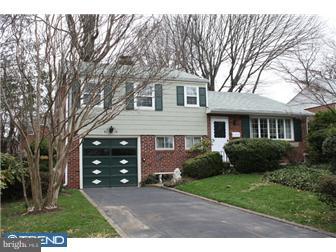 315 Parham Road Springfield, PA 19064 - Photo 1 of 7