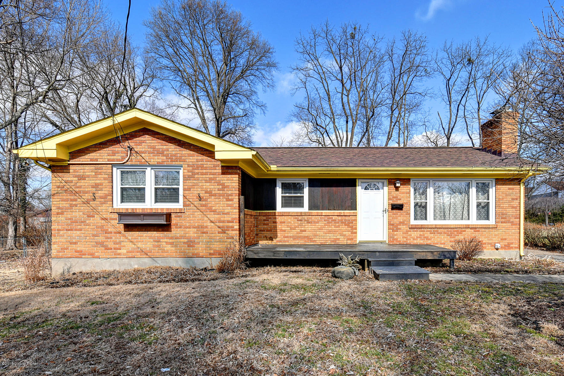 5301 Layne Road Louisville, KY 40219 - Photo 1 of 28 Layne Rd by CWD 0001
