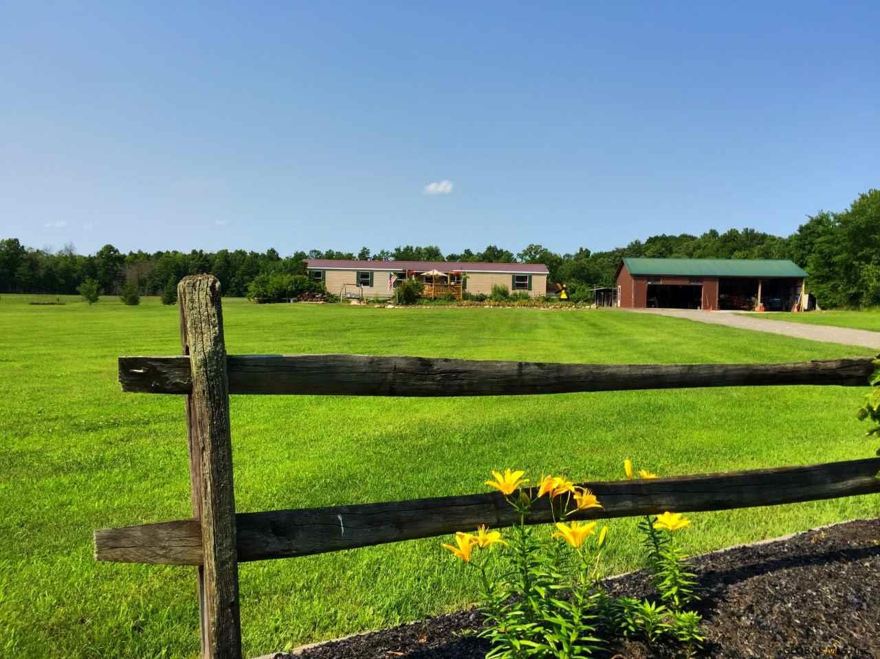 71 Holmes Road Argyle, NY 12809 - Photo 1 of 25 Photo 1