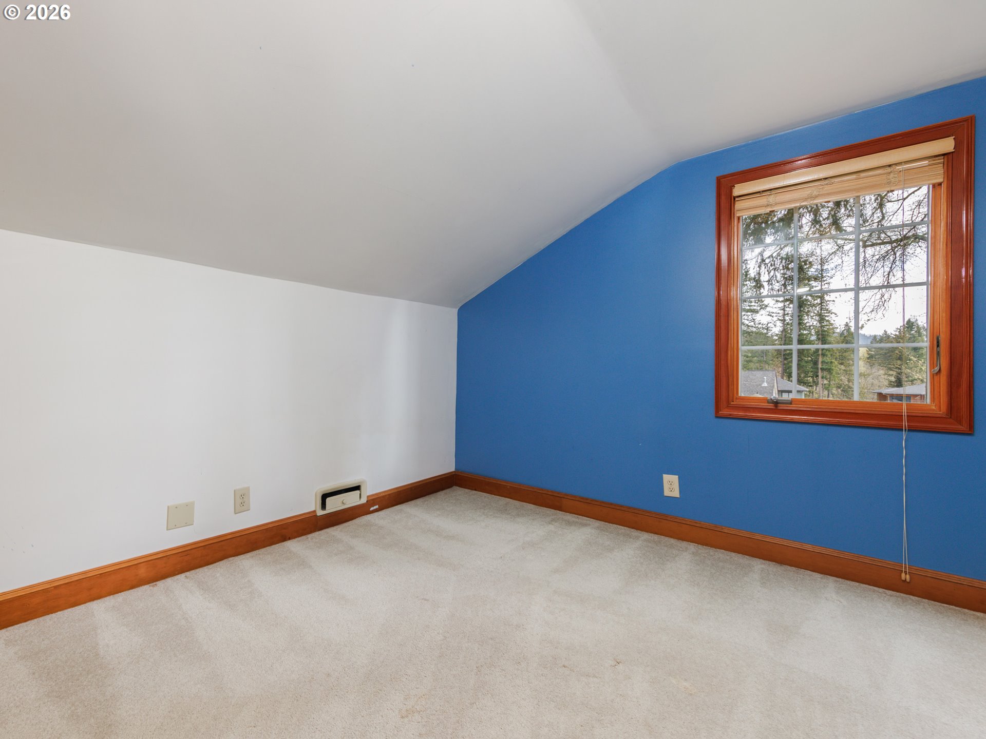 4510 Southwest 60th Place Portland, OR 97221 - Photo 34 of 48 Bedroom