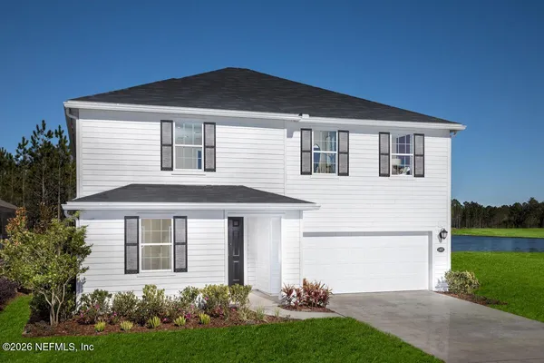 $462,990 | 11075 Stapleton Drive, Jacksonville, FL 32222