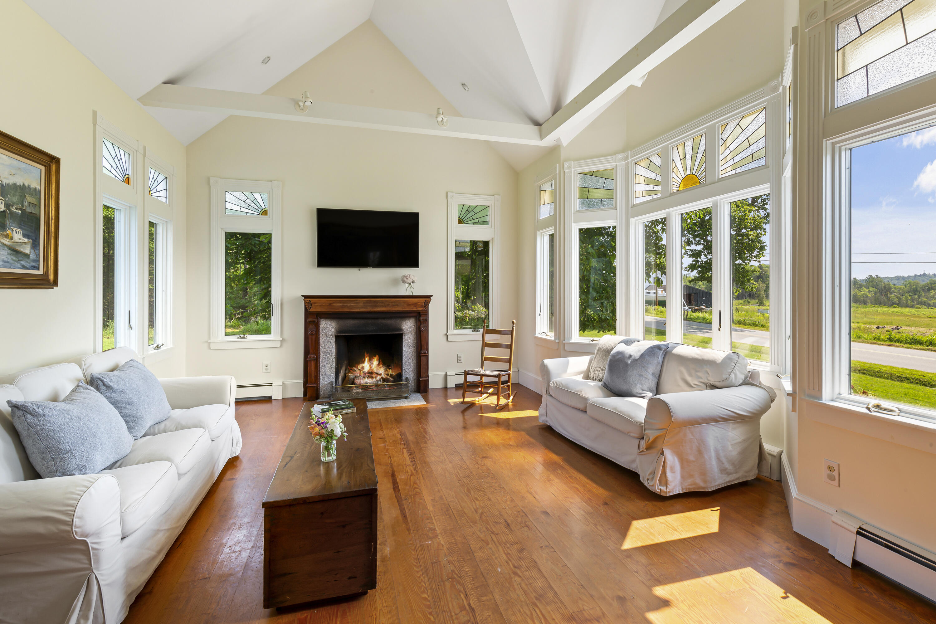 938 Main Road Islesboro, ME 04848 - Photo 6 of 35