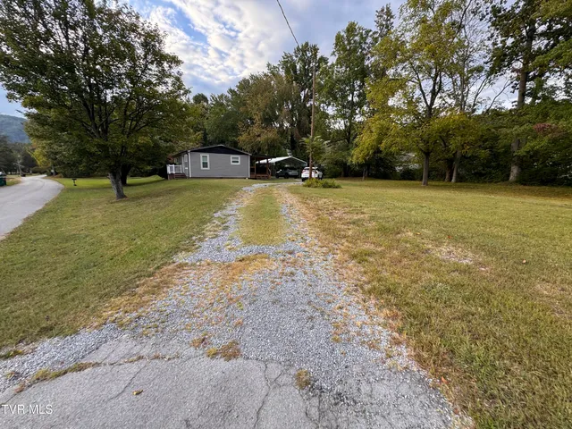 $169,500 | 101 Spar Mill Road, Erwin, TN 37650