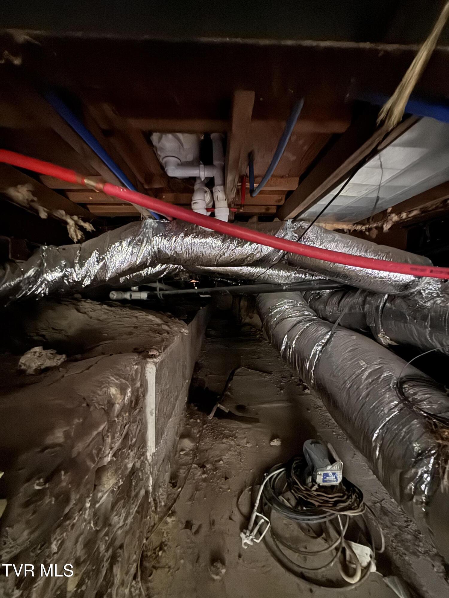 101 Spar Mill Road Erwin, TN 37650 - Photo 17 of 47 IMG_4430