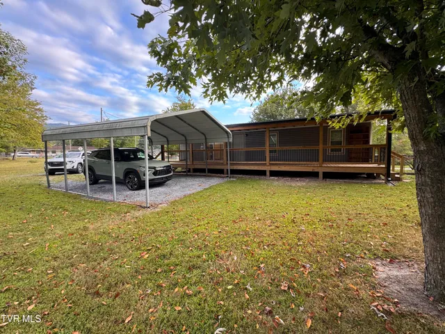 $169,500 | 101 Spar Mill Road, Erwin, TN 37650