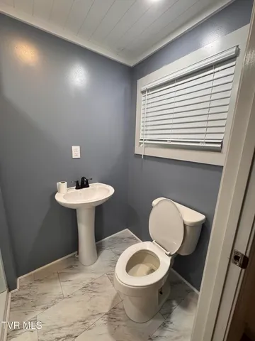 $169,500 | 101 Spar Mill Road, Erwin, TN 37650