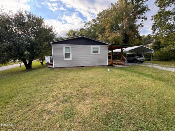 $169,500 | 101 Spar Mill Road, Erwin, TN 37650