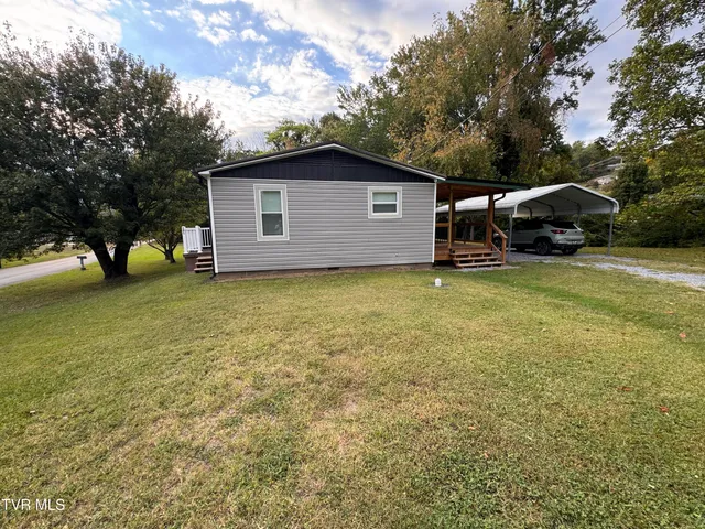 $169,500 | 101 Spar Mill Road, Erwin, TN 37650