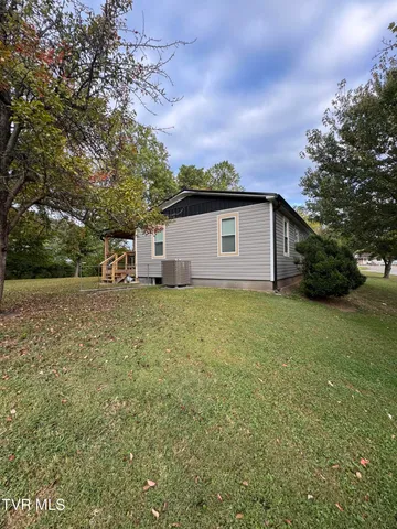 $169,500 | 101 Spar Mill Road, Erwin, TN 37650