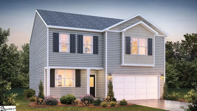 $316,900 | 27 Zoey Drive, Anderson, SC 29621