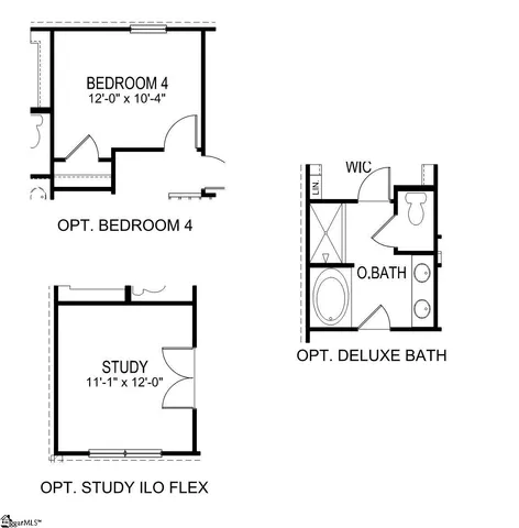 $316,900 | 27 Zoey Drive, Anderson, SC 29621