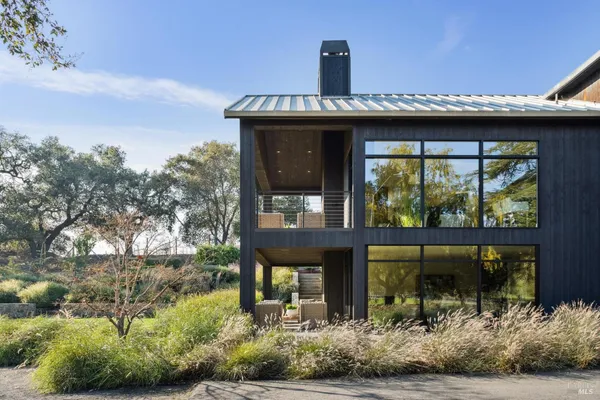 $7,500,000 | 1135 Soda Canyon Road, Napa, CA 94558