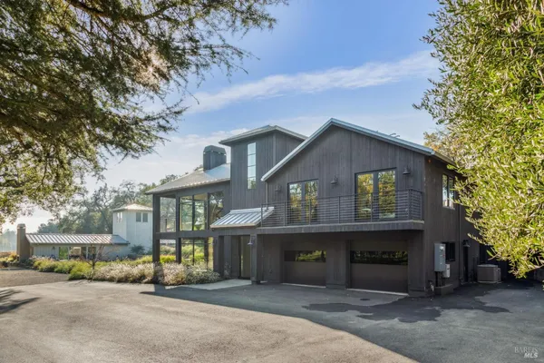 $6,750,000 | 1135 Soda Canyon Road, Napa, CA 94558