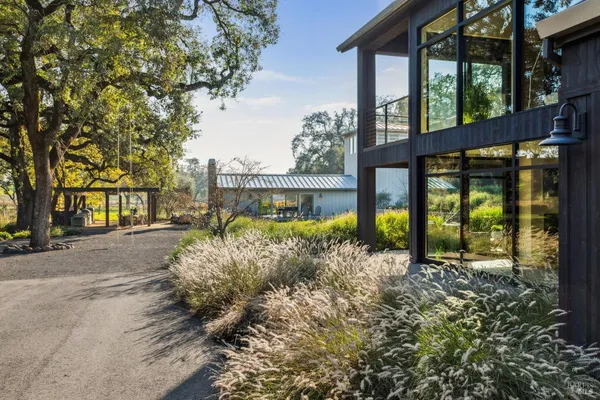 $6,750,000 | 1135 Soda Canyon Road, Napa, CA 94558