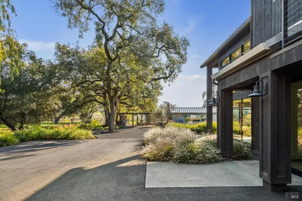 $6,750,000 | 1135 Soda Canyon Road, Napa, CA 94558