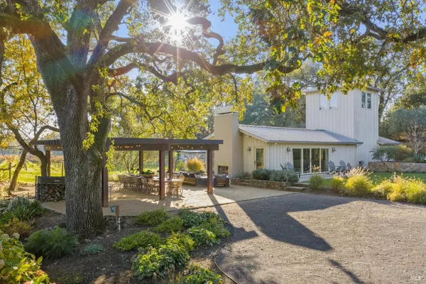 $6,750,000 | 1135 Soda Canyon Road, Napa, CA 94558