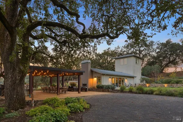 $6,750,000 | 1135 Soda Canyon Road, Napa, CA 94558