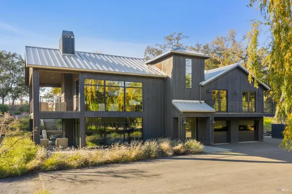 $6,750,000 | 1135 Soda Canyon Road, Napa, CA 94558